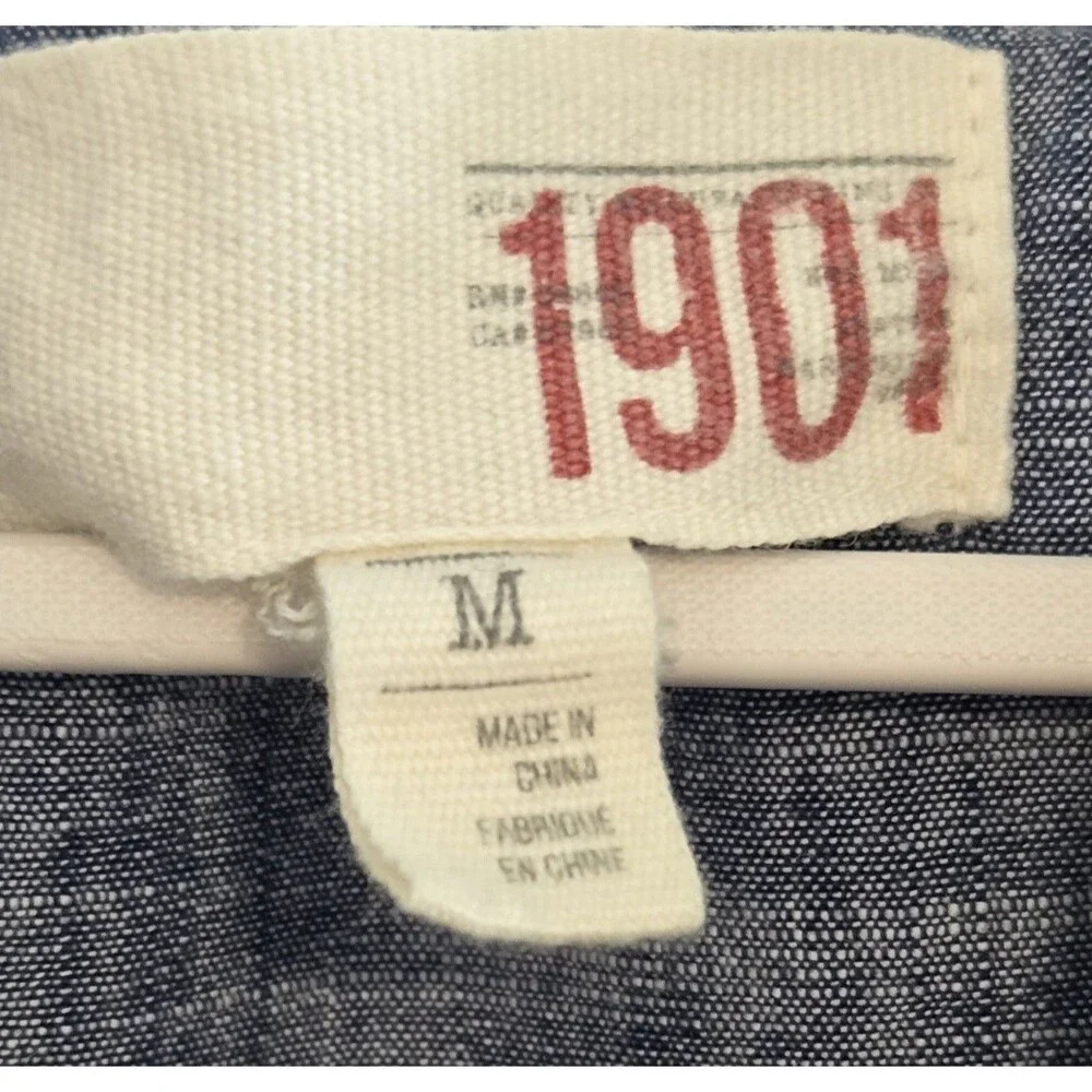Nordstrom 1901 brand 1901